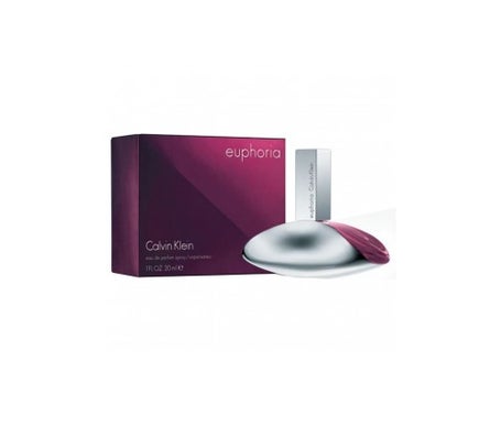 calvin klein euphoria women 30ml