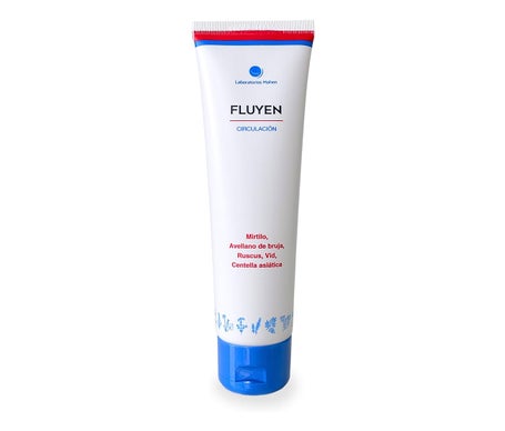 Mahen Fluyen Crema 150 Ml
