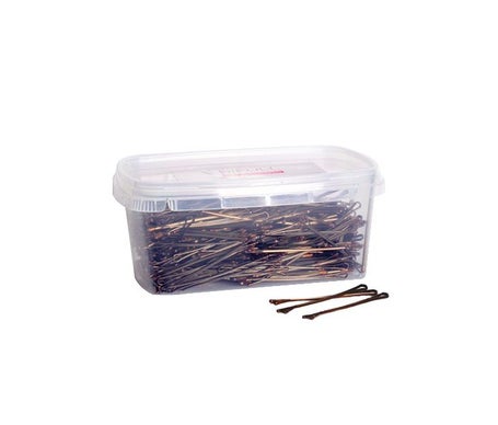 Bifull Clip Plano Bronce 59 mm 500 g