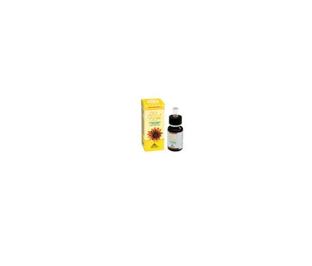 Lemuria Propóleo Alcohólico Fuerte 30ml
