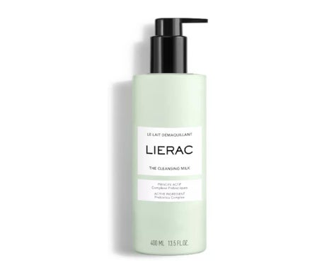 Lierac Leche Limpiadora 400ml