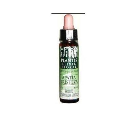 Plantis Remedio 1 Apatía Tristeza 10ml