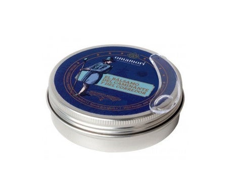 Bálsamo Del Caminante Y Del Corredor 100ml