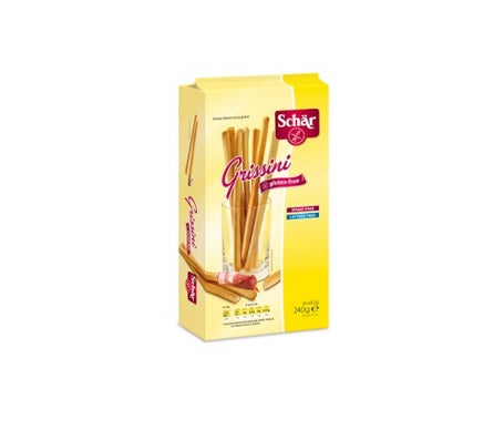 Schar Grissini 240G