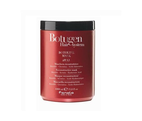 Fanola Botugen Restructuring Mask 1000ml