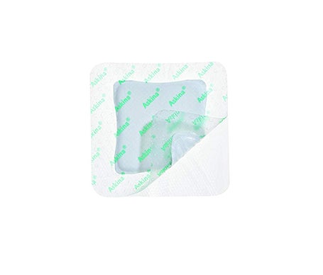 Askina DresSil Aderezo para Bordes 10x20cm 10uds