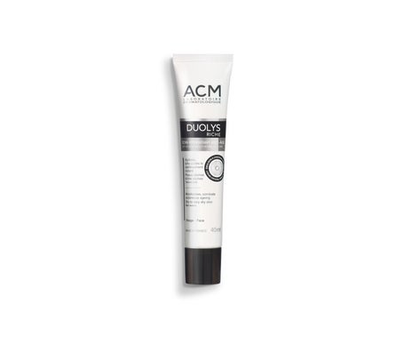 ACM Duolys Riche Soin Hydratant Anti-âge 40ml