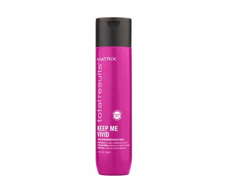 Matrix Total Results Keep Me Vivid Shampoo 300 ml