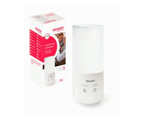 Aposan Humidificador Ultrasónico UH-6 1ud