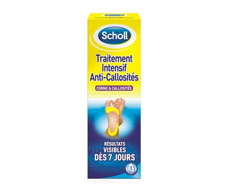 Crema anti-callosidad Scholl 75ml