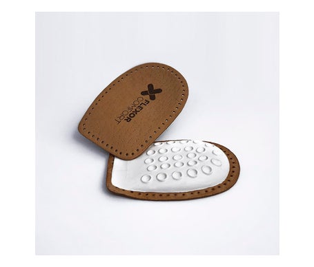 Flexor Comfort Talonera Amotiguadora Talón 2580 Talla 2