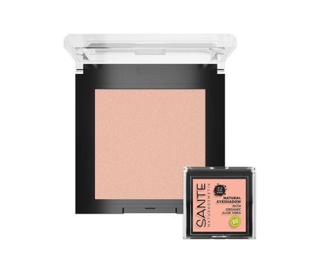 Sante Sombra Ojos Mono Pearly Opal 1,8g