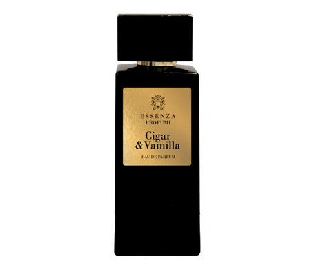 Essenza Profumi Eau de Parfum Cigar Vainilla 30 ml