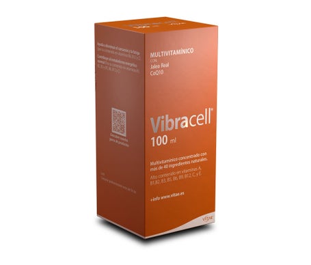 Vitae Vibracell 100ml