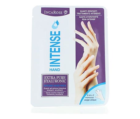 Incarose My Eyes Instant Effect Bolsas y Ojeras 8ml