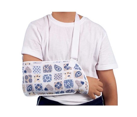 Prim Cabestrillo Funda Infantil T Unica