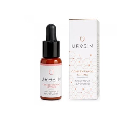Uresim Concentrado Lifting 20 ml