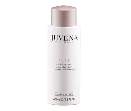 Juvena Pure Lotion Clarifying 200ml
