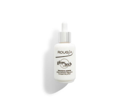 Rougj Glowtech Device Cleaning Solution 30ml