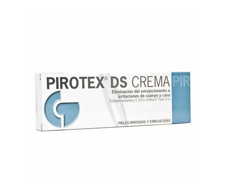 Unipharma Pirotex® DS Crema 75ml
