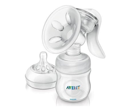 Philips AVENT SCF310/20 - Sacaleches