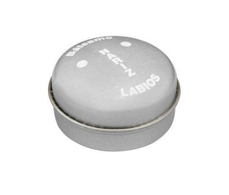 Interapothek bálsamo reparador 15g