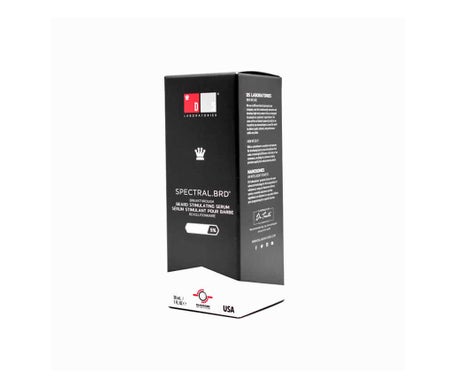 Spectral Brd Sérum para la Barba 30ml