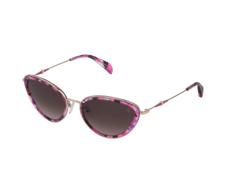 Tous Gafas de Sol STO387-550GED Mujer 55mm 1ud