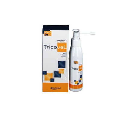 LOCIÓN TRICOVEL EN SPRAY 125ML