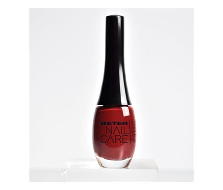 Beter Nail Care Youth Color 256 Red Velvet 11 ml