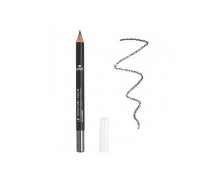 Aprile - Organic Eye Pencil Slate Slate Grey 1g