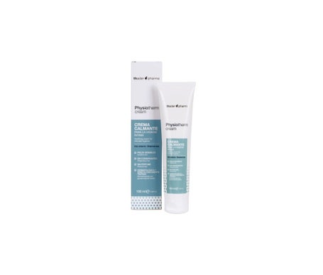 Th Pharma Physiotherm Creme Calmante 100ml