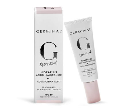 Germinal Hidraplus Ácido Hialurónico SPF30 50ml