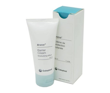 Coloplast Crema Hidratante Protección Piel Peristomial 60ml