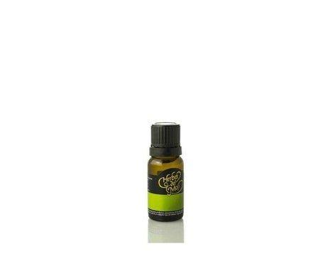 Herbes Del Moli Aceite Esencial Bergamota Eco 10ml