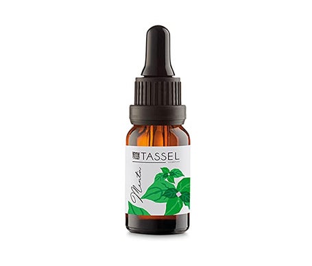 Eurostil Tassel Aceite Esencial Menta 15ml