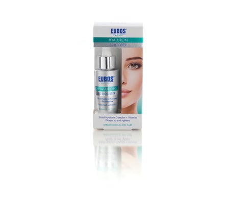 Eubos Hyaluron Booster Cr 30Ml