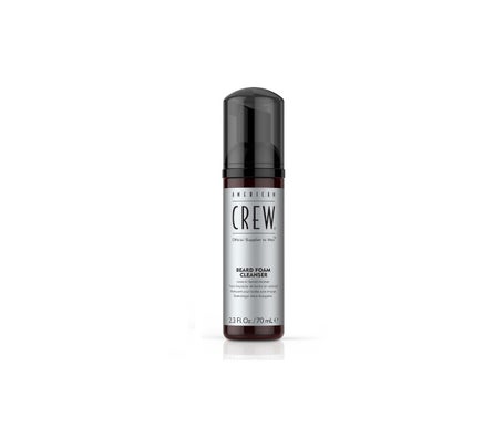 American Crew Espuma Afeitado 70ml