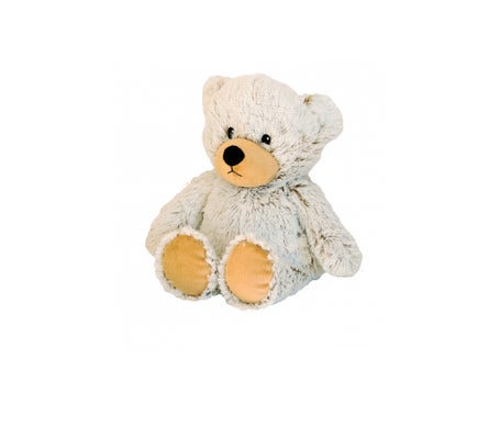 Soframar Acogedor Oso de Peluche Desmontable 1ud