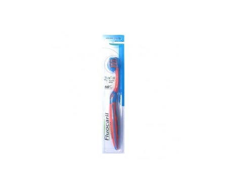 Fluocaril Brosse à Dents Junior Extra-Souple 1ud