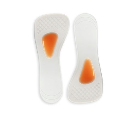 Vari+San Slimer Plantillas Hydrogel 1ud