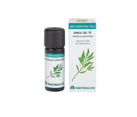 Equisalud Bio Essential Oil Árbol de Té 10ml