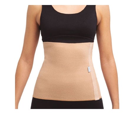 Primspine Move Faja Tubular Algodón Ref Prs600 Talla S 1ud