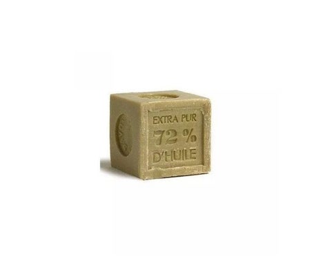 Mathieu Pharma Jabón de Marsella Aceite de Oliva 300g