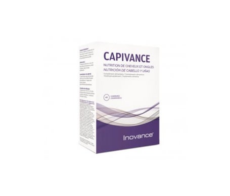 Inovance Capivance 40 Comp