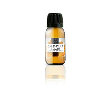 Terpenic Aceite Vegetal Caléndula Oleato 100ml