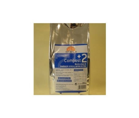 Int-Salim Crispis Salvado Avena 250g