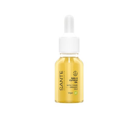 Sante Aceite Uñas Cutículas 15ml