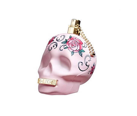 Police To Be Tattoo Art Woman Perfume 125ml