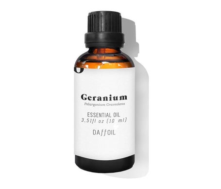 Daffoil Aceite Esencial Geranio 10ml